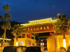 -夜不收荤豆花(大邑总店)