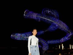 -URBAN REVIVO(欢乐海岸购物中心店)