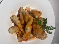 -大鸭梨烤鸭(左家庄店)