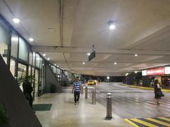 -尼诺伊·阿基诺国际机场T1航站楼