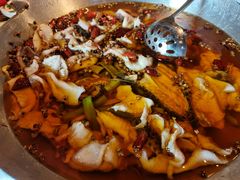 -水煮三国·川鲁江湖菜(香山店)