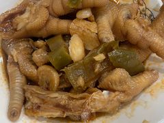 -牛小隆牛肉面馆(四牌楼店)