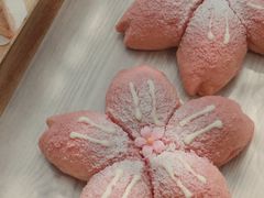 -奈雪的茶(华侨城创意园店)