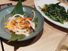 -Thai Alley泰爱里(二沙岛店)