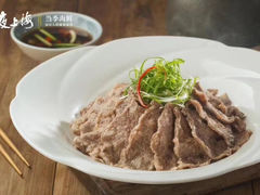 -箸福·夜上海(月牙湖公园店)