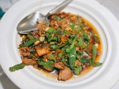 -兰湘子·湘菜小炒(崂山丽达店)