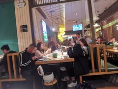 -费大厨辣椒炒肉(万家丽一店)