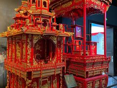 -台州博物馆