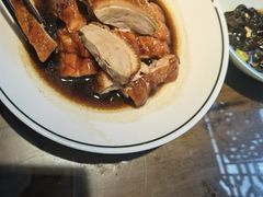 -应天大明王朝·南京菜(中山陵店)