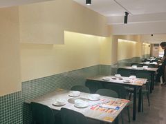 -肥家大排档(天河体育西店)