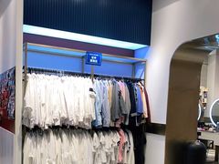 -海马体照相馆(大连柏威年购物中心店)