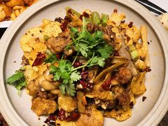 特色牛蛙锅-辛香汇(宝乐汇店)