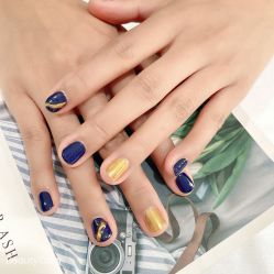 -媄甲诗美甲美睫