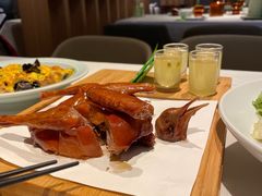 -汤城小厨•粤菜•靓汤(金宝街店)