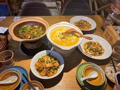 -吃饭皇帝大(合生汇店)