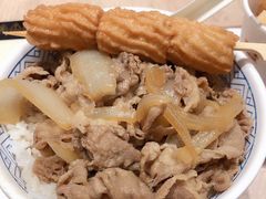 -吉野家(群力王府井店)