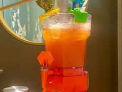 -街角等你.大连海鲜烧烤.经典铁板海鲜串(西安路店)