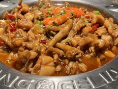 -胖哥俩肉蟹煲(宿迁宝龙广场店)