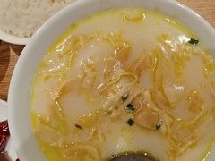 -花舍·新派粤菜·西餐·下午茶(亚运村·鸟巢店)