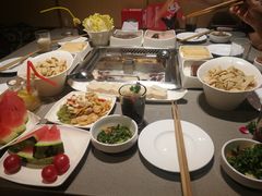 -海底捞火锅(石厦时代广场店)