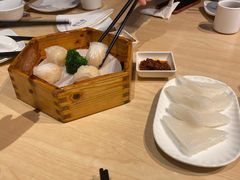 -避风塘(百联东郊店)