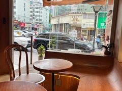 -Tomado绿色烘焙(大尧三路店)