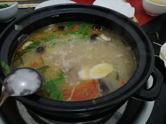 -花水湾红太阳牛肉汤锅