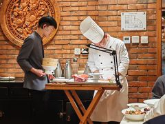 -四季民福烤鸭店(望京旺角店)