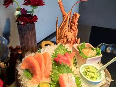 -花潮料理艺食馆(苏宁广场B区店)