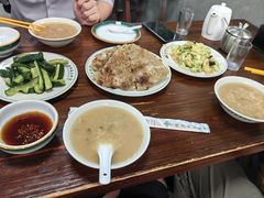 -清真永恒华威肉饼(潘家园店)