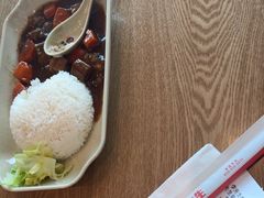 -李先生牛肉面大王(天津滨海机场T2航站楼店)