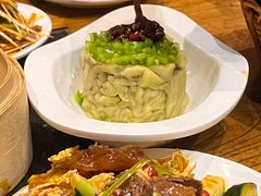-小城粥道·海胆鲜虾粥(解放广场店)
