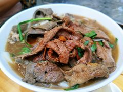 牛三星河粉-珍珍小食店(西华路店)
