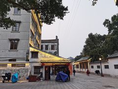 -墨池公园