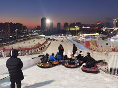 -沈阳奥体冰雪嘉年华