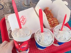 -DQ·蛋糕·冰淇淋(富华里店)