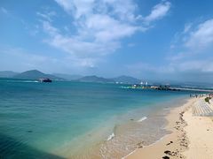 -三亚西岛海洋文化旅游区