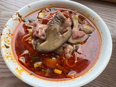 -吴记怪味面(牛王庙店)