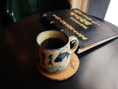 -老吴咖啡( 国贸商住大厦店)