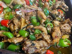 -蘭奢雅集·江浙菜(青山江滩店)