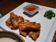 -全聚德(江宁店)