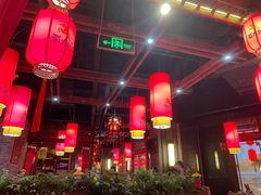 大堂-蜀大侠火锅(森兰花园城店)