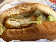 -麦当劳(北京昌金路得来速餐厅店)