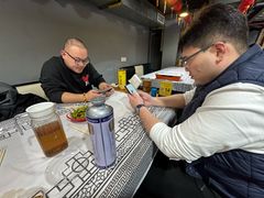 -云晓光头烧烤吧(盛夏店)