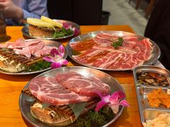 -kingkong大猩猩烤肉(CBD店)
