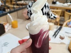 -纽斯特牛排自助餐厅(浦江万达店)