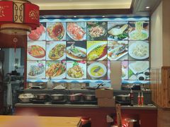 -晶渔坊·海鲜私房菜(东夷小镇店)