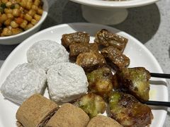 -紫光园(劲松店)