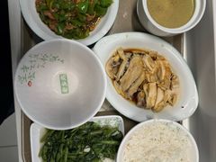 -老乡鸡(融科天地店)