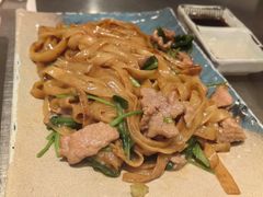 -潮界(虹桥新天地店)